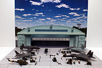 DS72-002 �W�I���}�V�[�g [1/72 �q����i�[�ɃZ�b�g] ���C�A�E�g�T���v���摜[����Z��]