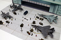 DS72-002 �W�I���}�V�[�g [1/72 �q����i�[�ɃZ�b�g] ���C�A�E�g�T���v���摜[����Z��]