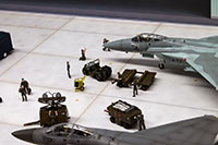 DS72-002 �W�I���}�V�[�g [1/72 �q����i�[�ɃZ�b�g] ���C�A�E�g�T���v���摜[����Z��]