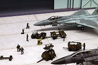 DS72-002 �W�I���}�V�[�g [1/72 �q����i�[�ɃZ�b�g] ���C�A�E�g�T���v���摜[����Z��]