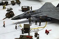 DS72-002 �W�I���}�V�[�g [1/72 �q����i�[�ɃZ�b�g] ���C�A�E�g�T���v���摜[����Z��]