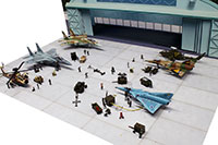 DS72-002 �W�I���}�V�[�g [1/72 �q����i�[�ɃZ�b�g] ���C�A�E�g�T���v���摜[����Z��]