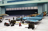 DS72-002 �W�I���}�V�[�g [1/72 �q����i�[�ɃZ�b�g] ���C�A�E�g�T���v���摜[����Z��]