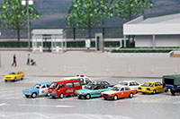 1/80 �J�[�R���N�V����80�� ���C�A�E�g�T���v��[����Z���W�I���}�V�[�g]