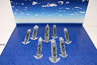 1/700 �C�㎩�q���m�ヂ�f�� ���C�A�E�g�T���v��[����Z���W�I���}�V�[�g]