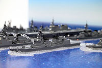 1/700 �C�㎩�q���m�ヂ�f�� ���C�A�E�g�T���v��[����Z���W�I���}�V�[�g]