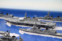 1/700 �C�㎩�q���m�ヂ�f�� ���C�A�E�g�T���v��[����Z���W�I���}�V�[�g]