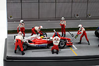 DSm-C001 �W�I���}�V�[�gmini [(1/43 or 1/64) �T�[�L�b�g�Z�b�g]�̃��C�A�E�g�T���v���摜