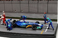 DSm-C001 �W�I���}�V�[�gmini [(1/43 or 1/64) �T�[�L�b�g�Z�b�g]�̃��C�A�E�g�T���v���摜