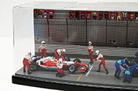 DSm-C001 �W�I���}�V�[�gmini [(1/43 or 1/64) �T�[�L�b�g�Z�b�g]�̃��C�A�E�g�T���v���摜