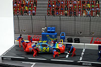 DSm-C001 �W�I���}�V�[�gmini [(1/43 or 1/64) �T�[�L�b�g�Z�b�g]�̃��C�A�E�g�T���v���摜