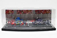 DSm-C001 �W�I���}�V�[�gmini [(1/43 or 1/64) �T�[�L�b�g�Z�b�g]�̃��C�A�E�g�T���v���摜