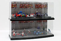 DSm-C001 �W�I���}�V�[�gmini [(1/43 or 1/64) �T�[�L�b�g�Z�b�g]�̃��C�A�E�g�T���v���摜