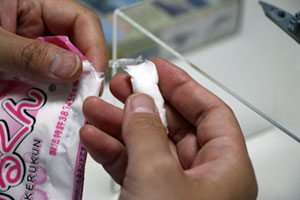 �ȒP�I�q���g�쐻�A�쐬�菇